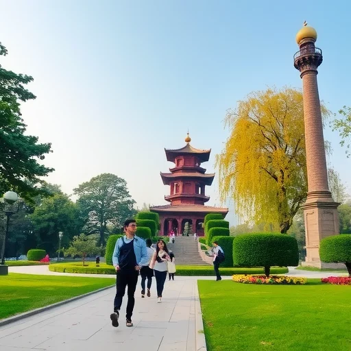 How to Plan the Best 2-Day Tour in Guangdong?–智穹界JourneyLink How to Plan the Best 2-Day Tour in Guangdong?–智穹界JourneyLink