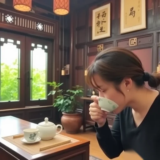 How to Plan the Best Hangzhou Trip? A Complete Travel Guide–智穹界JourneyLink
