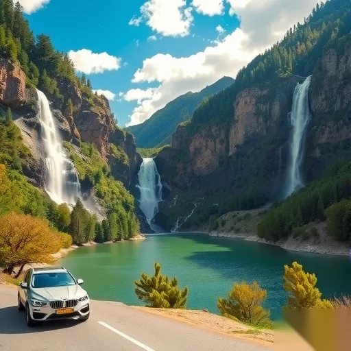 How to Plan the Best Self-Driving Tour Route in Sichuan?–智穹界JourneyLink