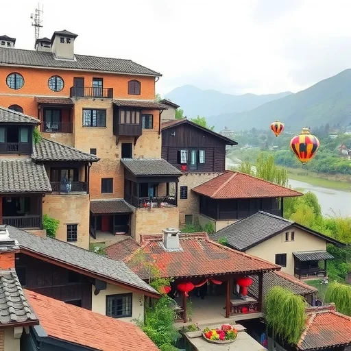How to Plan the Best Self-Guided Tour Route Map for Guizhou Travel?–智穹界JourneyLink How to Plan the Best Self-Guided Tour Route Map for Guizhou Travel?–智穹界JourneyLink