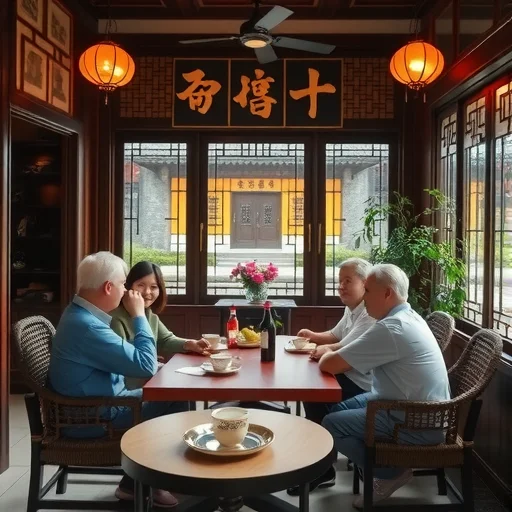 How to Plan the Best Self-Guided Tour in Hunan?–智穹界JourneyLink