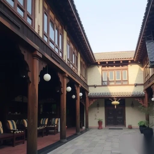 How to Plan the Best Self-Guided Tour of Pingtan Island?–智穹界JourneyLink