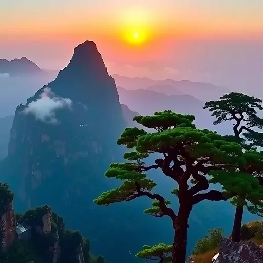 How to Plan the Perfect Anhui Travel Itinerary? A Step-by-Step Guide–智穹界JourneyLink How to Plan the Perfect Anhui Travel Itinerary? A Step-by-Step Guide–智穹界JourneyLink