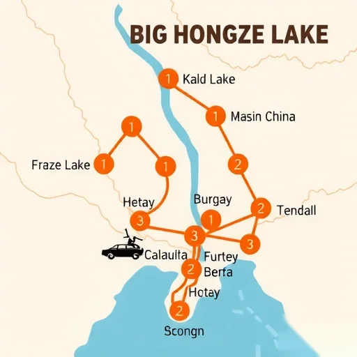 How to Plan the Perfect Big Hongze Lake Tour?–智穹界JourneyLink How to Plan the Perfect Big Hongze Lake Tour?–智穹界JourneyLink
