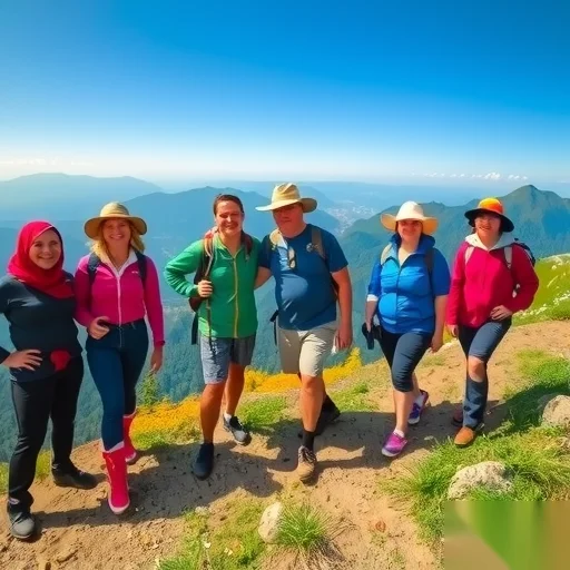 How to Plan the Perfect Chicken Mountain Trip? A Step-by-Step Guide–智穹界JourneyLink