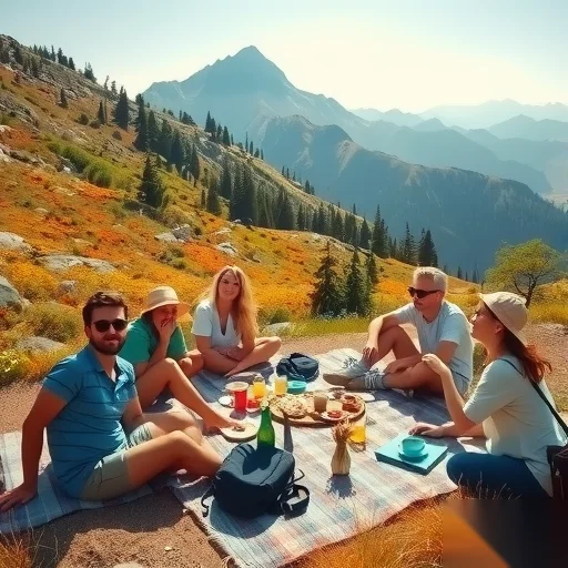 How to Plan the Perfect Four Mountain Trip? A Step-by-Step Guide–智穹界JourneyLink How to Plan the Perfect Four Mountain Trip? A Step-by-Step Guide–智穹界JourneyLink