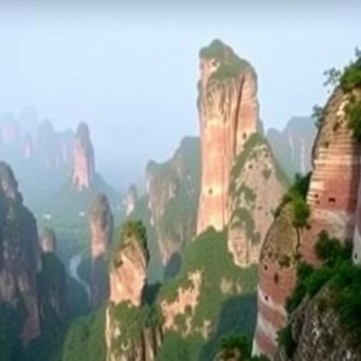 How to Plan the Perfect Hunan Route Guide? Here’s the Ultimate Answer–智穹界JourneyLink