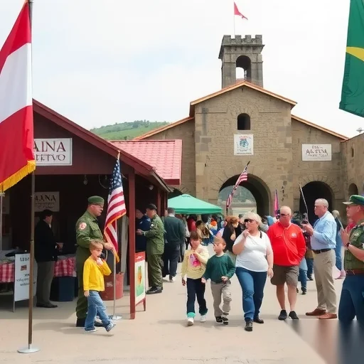 How to Plan the Perfect Military Village Tour? A Step-by-Step Guide–智穹界JourneyLink How to Plan the Perfect Military Village Tour? A Step-by-Step Guide–智穹界JourneyLink