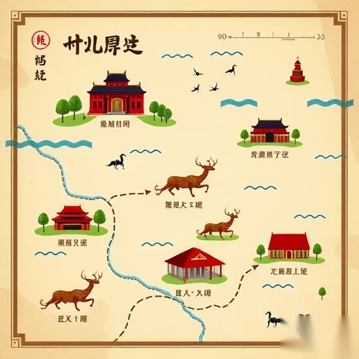 How to Plan the Perfect Mulan Tour? A Step-by-Step Guide for First-Time Travelers–智穹界JourneyLink