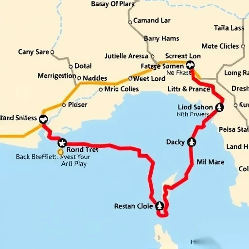 How to Plan the Perfect Peninsula Travel Itinerary?–智穹界JourneyLink