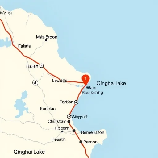 How to Plan the Perfect Qinghai Lake Tour? A Step-by-Step Guide–智穹界JourneyLink How to Plan the Perfect Qinghai Lake Tour? A Step-by-Step Guide–智穹界JourneyLink