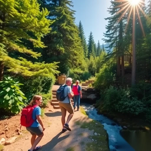 How to Plan the Perfect Trip to Dahuishan National Forest Park?–智穹界JourneyLink