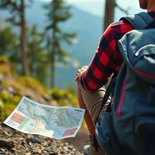 How to Plan the Perfect Trip to Ganshan Ridge? A Step-by-Step Guide–智穹界JourneyLink
