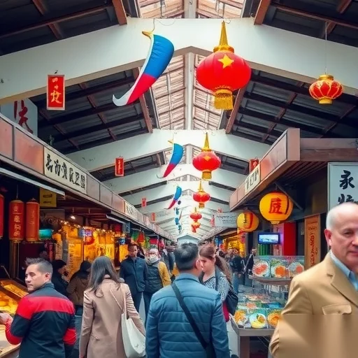 How to Plan the Perfect Trip to Xingkai Lake and Suifenhe?–智穹界JourneyLink