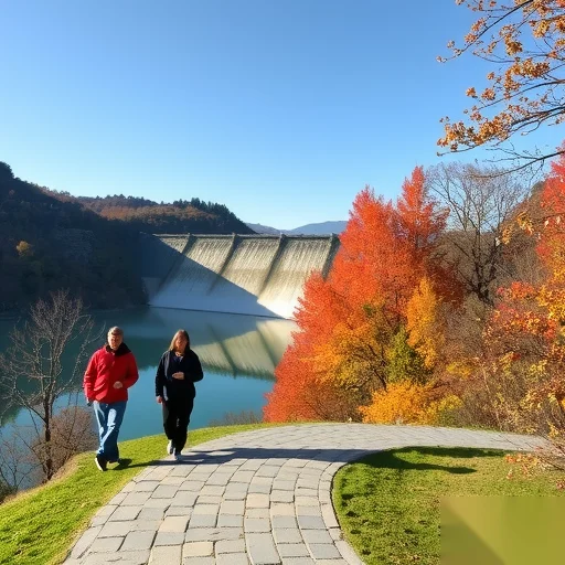 How to Plan the Perfect Trip to Zilanshan Dam? A Step-by-Step Guide–智穹界JourneyLink How to Plan the Perfect Trip to Zilanshan Dam? A Step-by-Step Guide–智穹界JourneyLink