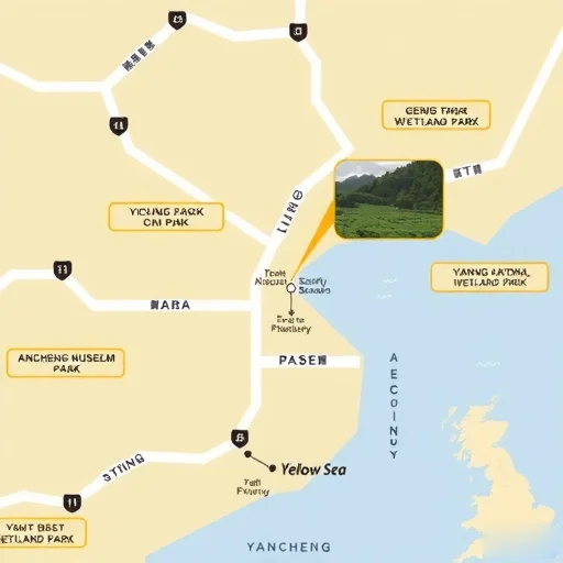 How to Plan the Perfect Yancheng Travel Guide Book?–智穹界JourneyLink How to Plan the Perfect Yancheng Travel Guide Book?–智穹界JourneyLink