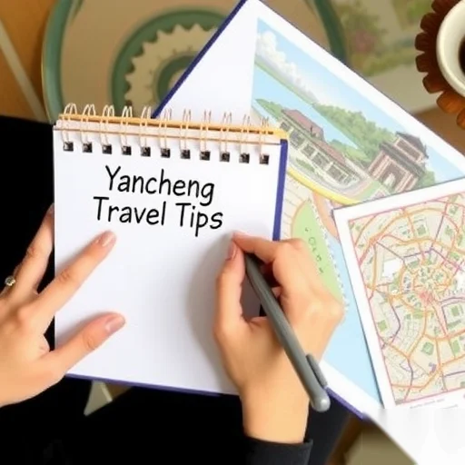 How to Plan the Perfect Yancheng Travel Guide Book?–智穹界JourneyLink How to Plan the Perfect Yancheng Travel Guide Book?–智穹界JourneyLink