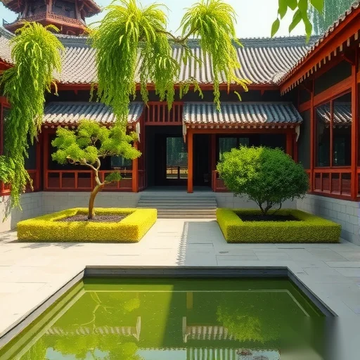 How to Plan the Perfect Yuanmingyuan Tour Route?–智穹界JourneyLink