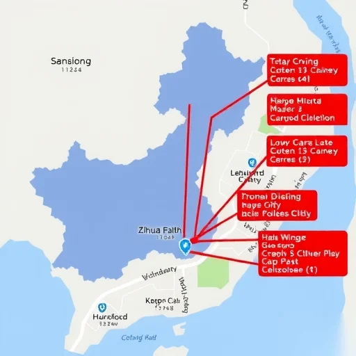 How to Plan the Perfect Zhuhai Chimelong Trip? A Step-by-Step Guide–智穹界JourneyLink