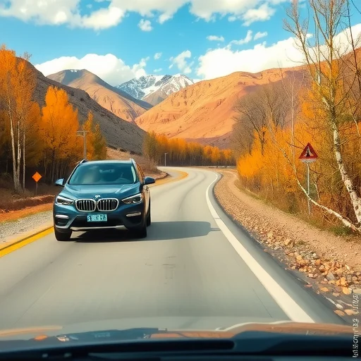 How to Rent a Car and Drive to Tibet from Chengdu? A Complete Self-Driving Guide–智穹界JourneyLink How to Rent a Car and Drive to Tibet from Chengdu? A Complete Self-Driving Guide–智穹界JourneyLink