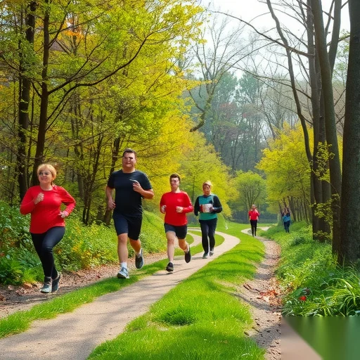 How to Run and Explore Taizhou? A Traveler’s Guide to Running Tourism–智穹界JourneyLink