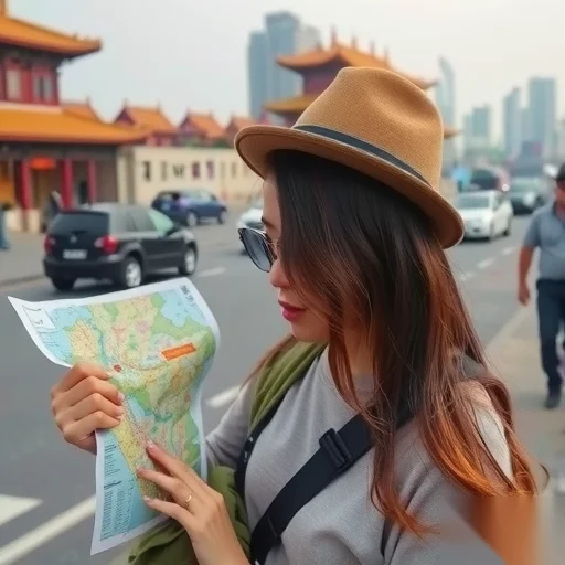 How to Save Big on Shenyang Tours? Here’s the Ultimate Guide–智穹界JourneyLink How to Save Big on Shenyang Tours? Here’s the Ultimate Guide–智穹界JourneyLink