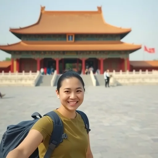 How to Save Big on Shenyang Tours? Here’s the Ultimate Guide–智穹界JourneyLink How to Save Big on Shenyang Tours? Here’s the Ultimate Guide–智穹界JourneyLink