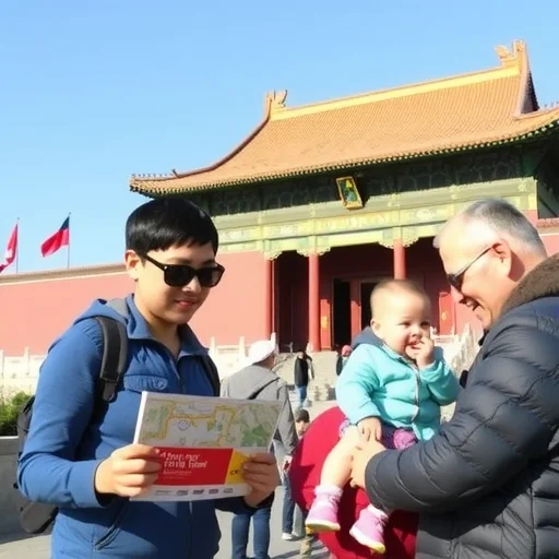 How to Save Money on Beijing Travel with the Beijing Tourism Annual Pass?–智穹界JourneyLink How to Save Money on Beijing Travel with the Beijing Tourism Annual Pass?–智穹界JourneyLink