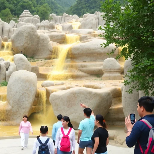How to Save Money on Gansu Attractions: Your Ultimate Ticket Discount Guide–智穹界JourneyLink How to Save Money on Gansu Attractions: Your Ultimate Ticket Discount Guide–智穹界JourneyLink
