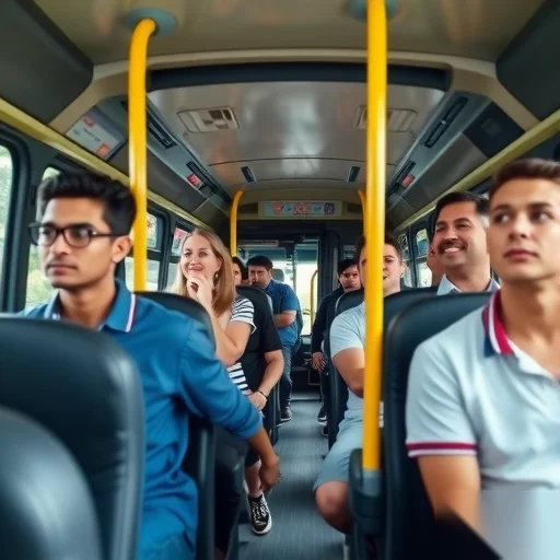 How to Save Money on Group Travel Transportation?–智穹界JourneyLink How to Save Money on Group Travel Transportation?–智穹界JourneyLink