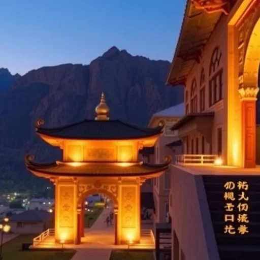 How to Save Money on Ningxia Tourism? Here’s the Ultimate Guide–智穹界JourneyLink How to Save Money on Ningxia Tourism? Here’s the Ultimate Guide–智穹界JourneyLink