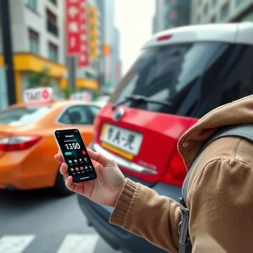 How to Save Money on Taxis in Hangzhou? A Traveler’s Guide–智穹界JourneyLink