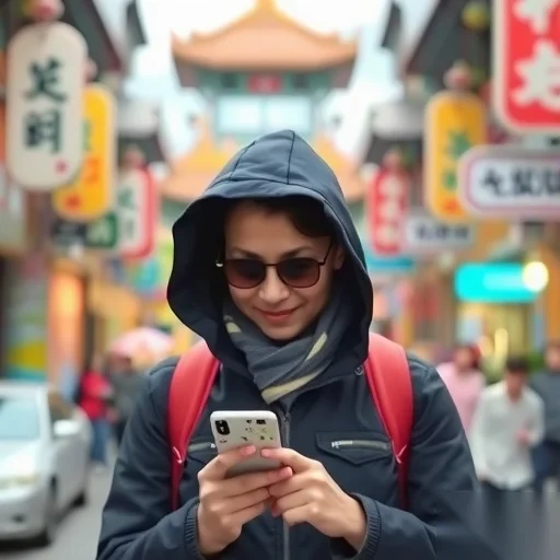How to Save Money on Taxis in Hangzhou? A Traveler’s Guide–智穹界JourneyLink