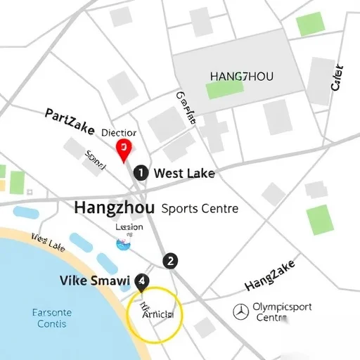 How to Save Money on Taxis in Hangzhou? A Traveler’s Guide–智穹界JourneyLink