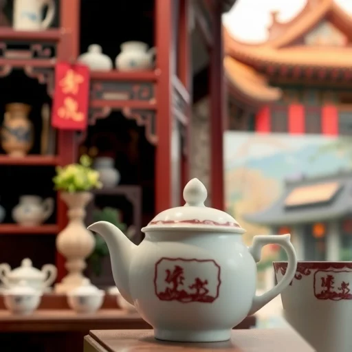How to Shop Smartly in Hangzhou? A Traveler’s Guide to the Best Places to Buy Souvenirs and Local Goods–智穹界JourneyLink How to Shop Smartly in Hangzhou? A Traveler’s Guide to the Best Places to Buy Souvenirs and Local Goods–智穹界JourneyLink