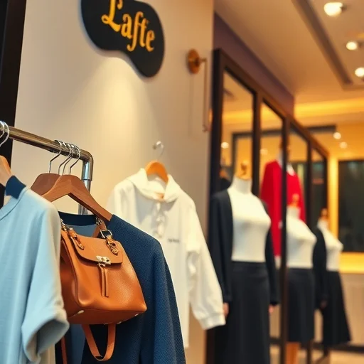 How to Shop Smart on Nanjing West Road in Shanghai? A Complete Guide–智穹界JourneyLink How to Shop Smart on Nanjing West Road in Shanghai? A Complete Guide–智穹界JourneyLink