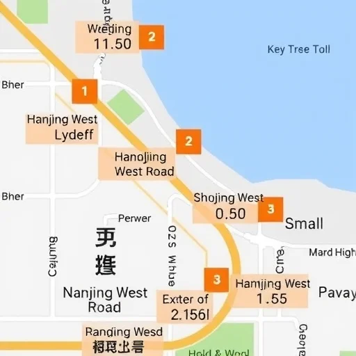 How to Shop Smart on Nanjing West Road in Shanghai? A Step-by-Step Guide–智穹界JourneyLink How to Shop Smart on Nanjing West Road in Shanghai? A Step-by-Step Guide–智穹界JourneyLink
