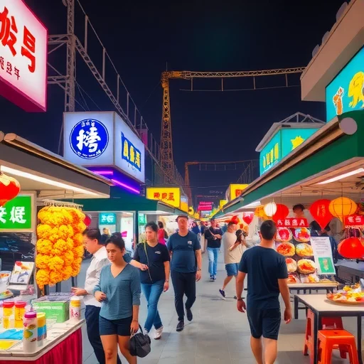 How to Spend 3 Days in Macau? A Practical Guide for First-Time Visitors–智穹界JourneyLink How to Spend 3 Days in Macau? A Practical Guide for First-Time Visitors–智穹界JourneyLink