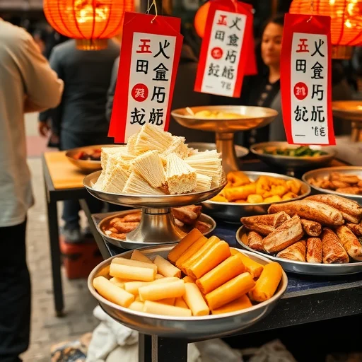 How to Spend 3 Days in Shanghai During National Day? A Practical Travel Guide–智穹界JourneyLink How to Spend 3 Days in Shanghai During National Day? A Practical Travel Guide–智穹界JourneyLink