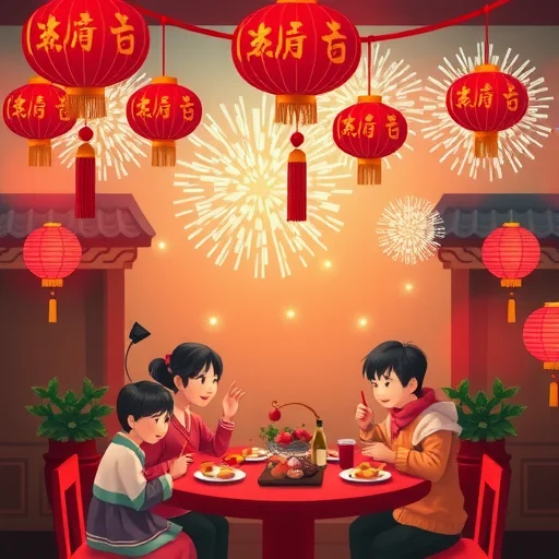 How to Spend a Happy Chinese New Year in Hainan? A Complete Travel Guide–智穹界JourneyLink