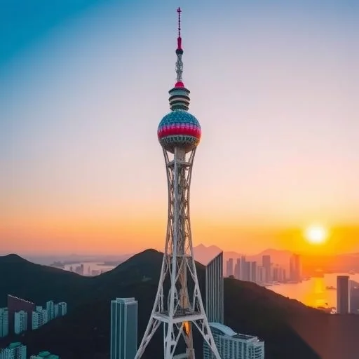 How to Spend a Perfect Day in Macau? A Traveler’s Guide to the Best One-Day Itinerary–智穹界JourneyLink How to Spend a Perfect Day in Macau? A Traveler’s Guide to the Best One-Day Itinerary–智穹界JourneyLink