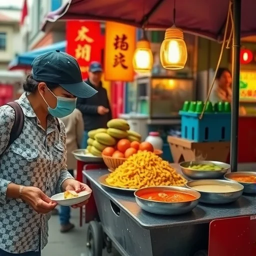 How to Spend a Perfect Day in Nanning, Guangxi? Here’s the Ultimate Guide–智穹界JourneyLink