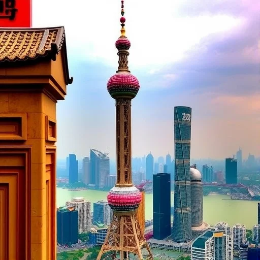 How to Spend a Perfect Day in Shanghai Bund? A Complete Guide for First-Time Visitors–智穹界JourneyLink How to Spend a Perfect Day in Shanghai Bund? A Complete Guide for First-Time Visitors–智穹界JourneyLink