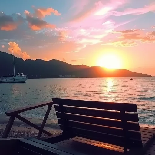 How to Spend a Perfect Day on Lantau Island? A Complete Travel Guide–智穹界JourneyLink How to Spend a Perfect Day on Lantau Island? A Complete Travel Guide–智穹界JourneyLink