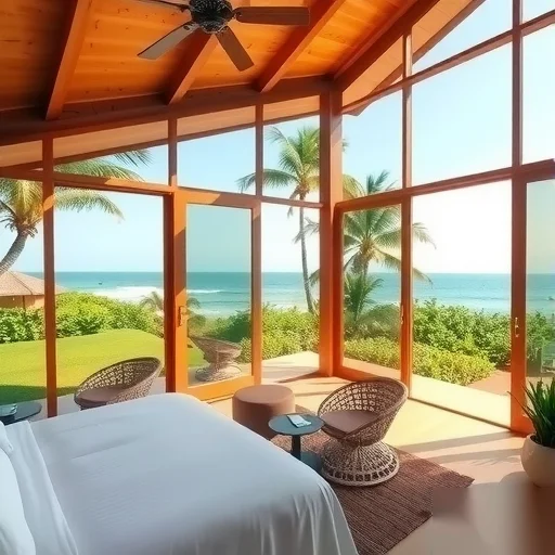 How to Stay Cool on a Hot Island Holiday? A Complete Guide–智穹界JourneyLink How to Stay Cool on a Hot Island Holiday? A Complete Guide–智穹界JourneyLink