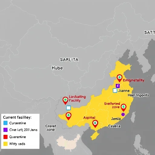 How to Stay Safe in Hubei During the Pandemic? A Practical Guide–智穹界JourneyLink How to Stay Safe in Hubei During the Pandemic? A Practical Guide–智穹界JourneyLink