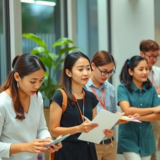 How to Succeed in Guizhou: A Practical Guide for Aspiring Talent–智穹界JourneyLink How to Succeed in Guizhou: A Practical Guide for Aspiring Talent–智穹界JourneyLink