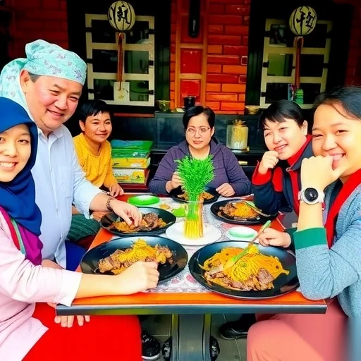 How to Taste the Best of Atush Tourism and Cuisine?–智穹界JourneyLink How to Taste the Best of Atush Tourism and Cuisine?–智穹界JourneyLink