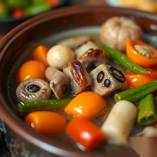 How to Taste the Best of Shiquan Cuisine? A Traveler’s Guide to Local Delicacies–智穹界JourneyLink How to Taste the Best of Shiquan Cuisine? A Traveler’s Guide to Local Delicacies–智穹界JourneyLink