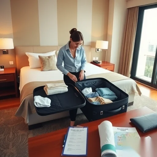 How to Travel Abroad for the First Time? A Simple Guide for Beginners–智穹界JourneyLink How to Travel Abroad for the First Time? A Simple Guide for Beginners–智穹界JourneyLink